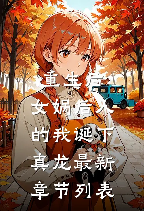 重生后，女娲后人的我诞下真龙最新章节列表
