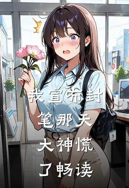 我宣布封笔那天，大神慌了畅读