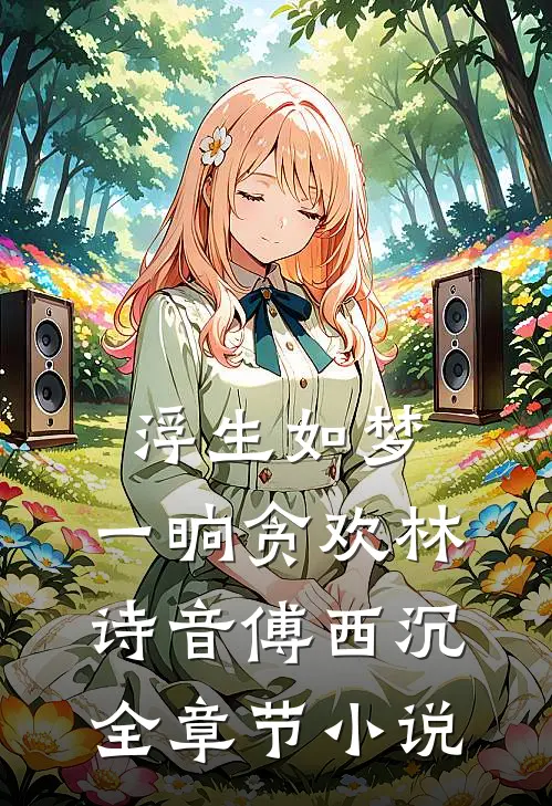 浮生如梦，一晌贪欢林诗音傅西沉全章节小说
