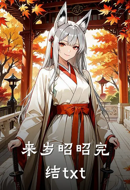 来岁昭昭完结txt