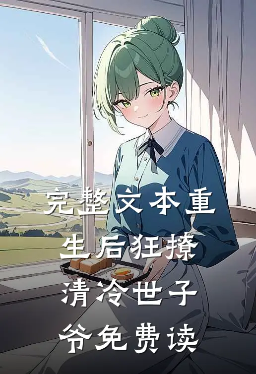 完整文本重生后狂撩清冷世子爷免费读