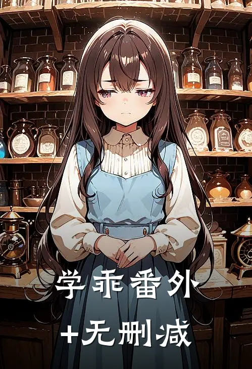 学乖番外+无删减