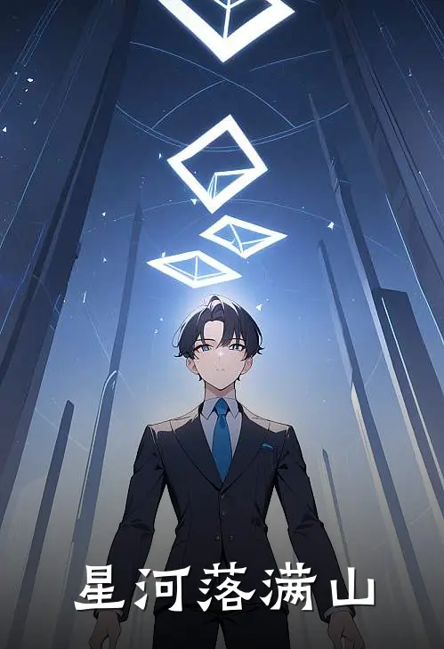 星河落满山