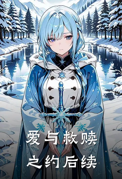 《爱与救赎之约》后续