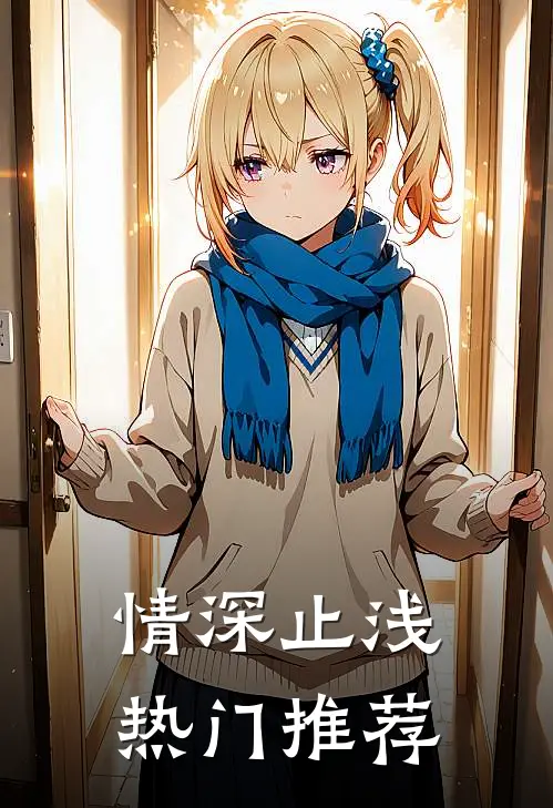 情深止浅热门推荐