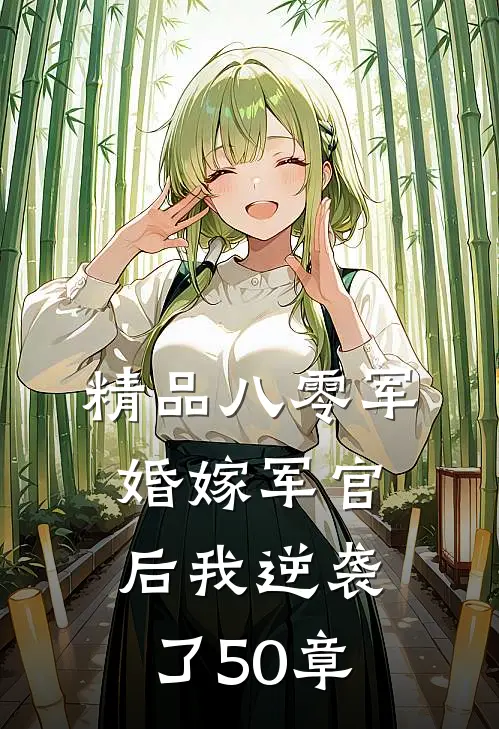 精品八零军婚嫁军官后我逆袭了50章
