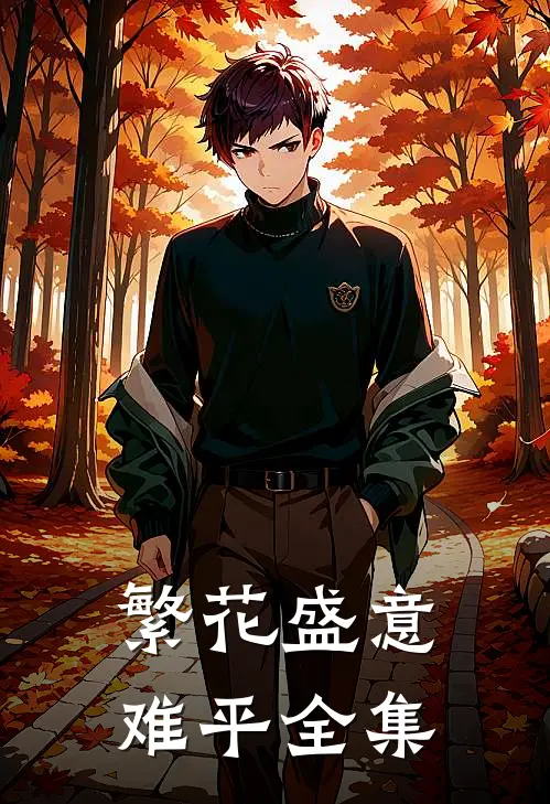 繁花盛意难平全集