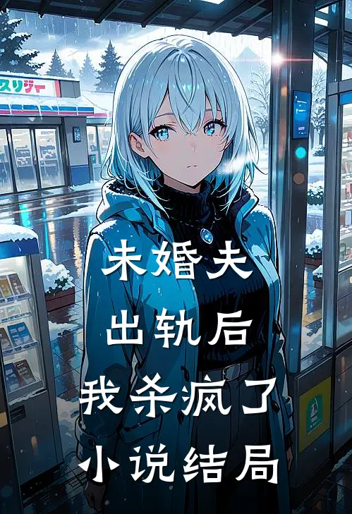 未婚夫出轨后，我杀疯了小说结局