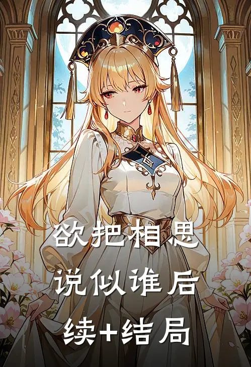 欲把相思说似谁后续+结局