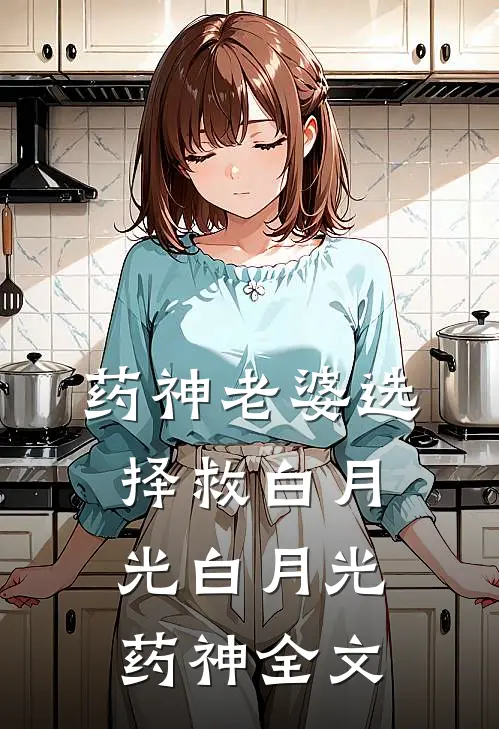 药神老婆选择救白月光白月光药神全文