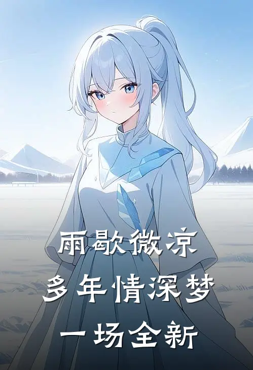 雨歇微凉，多年情深梦一场全新
