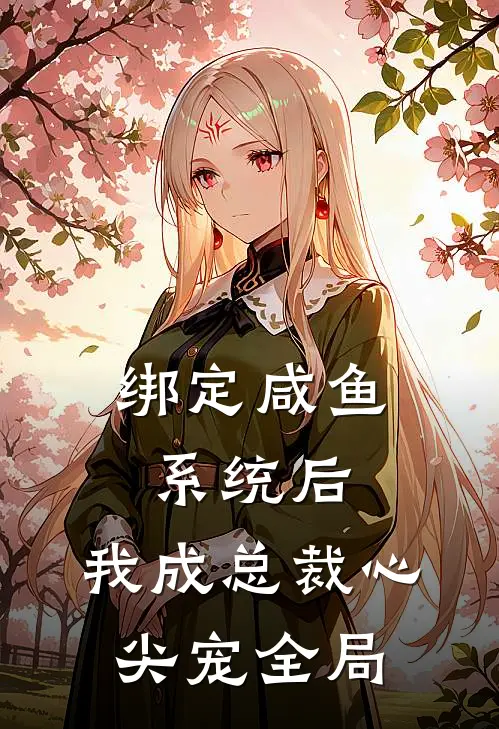 绑定咸鱼系统后，我成总裁心尖宠全局