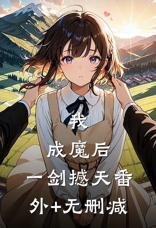 我，成魔后，一剑撼天番外+无删减