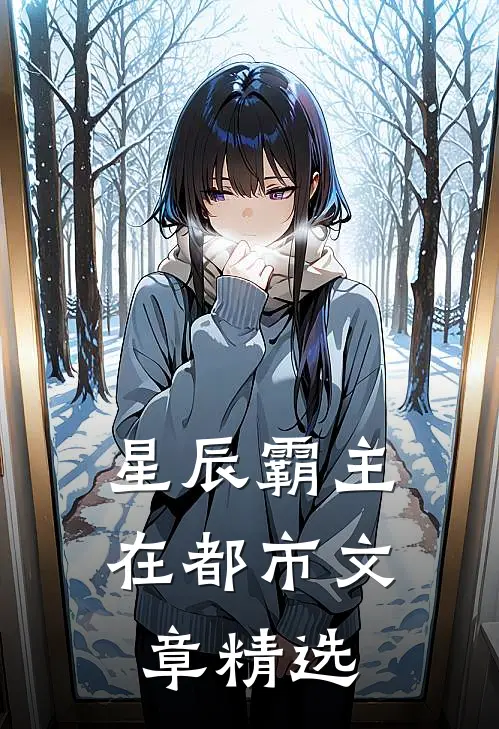 星辰霸主在都市文章精选免费阅读
