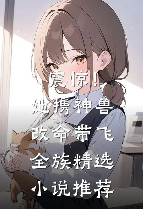震惊！她携神兽改命，带飞全族精选小说推荐
