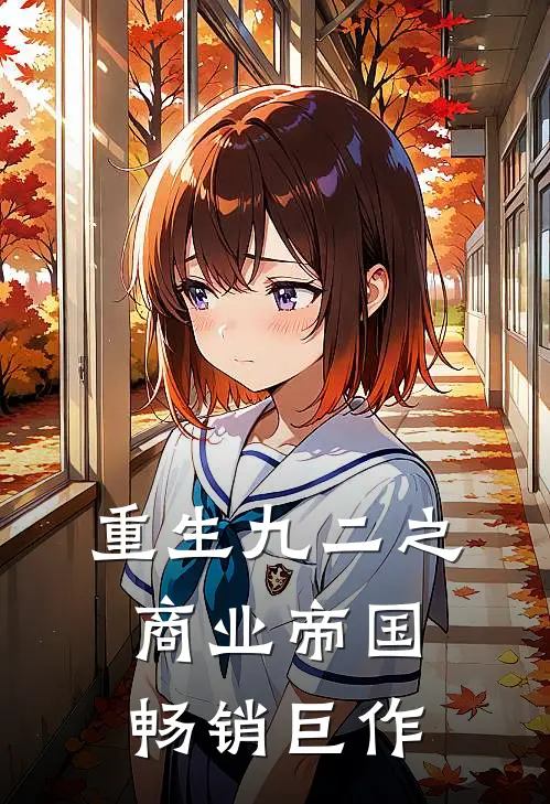 重生九二之商业帝国畅销巨作