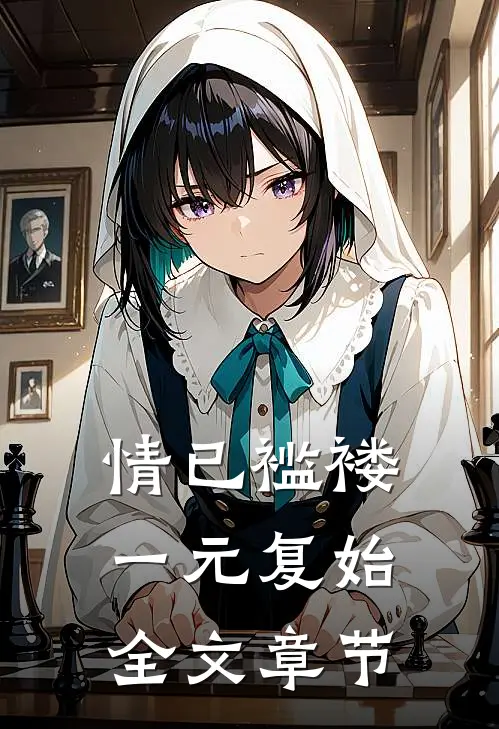 情已褴褛，一元复始全文章节