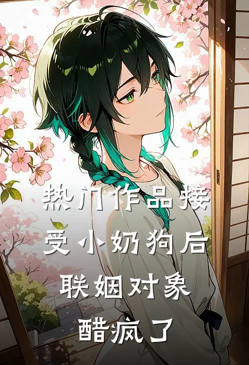 热门作品接受小奶狗后，联姻对象醋疯了