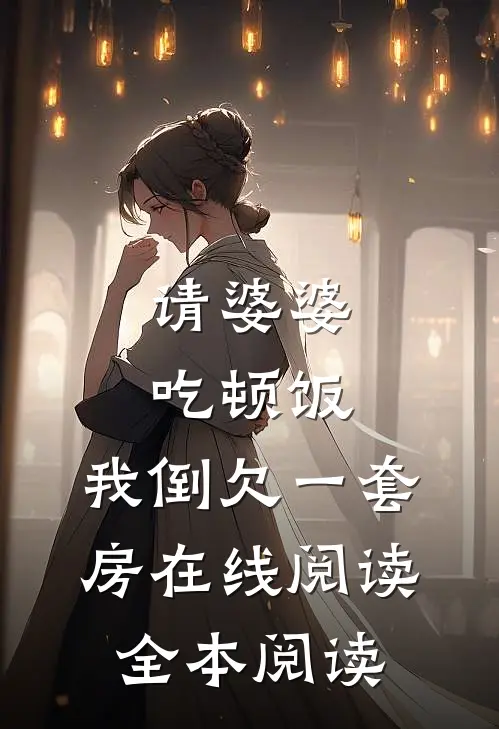 请婆婆吃顿饭，我倒欠一套房在线阅读全本阅读