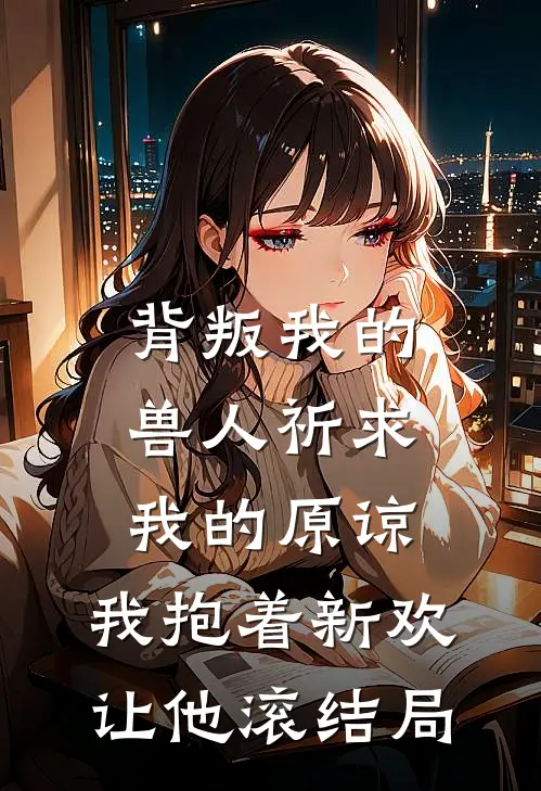 背叛我的兽人祈求我的原谅，我抱着新欢让他滚结局