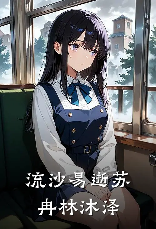 流沙易逝苏冉林沐泽