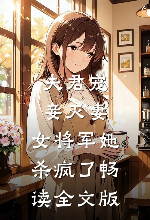 夫君宠妾灭妻，女将军她杀疯了畅读全文版