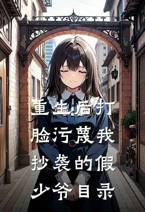 重生后打脸污蔑我抄袭的假少爷目录
