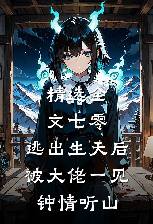 精选全文七零:逃出生天后被大佬一见钟情听山