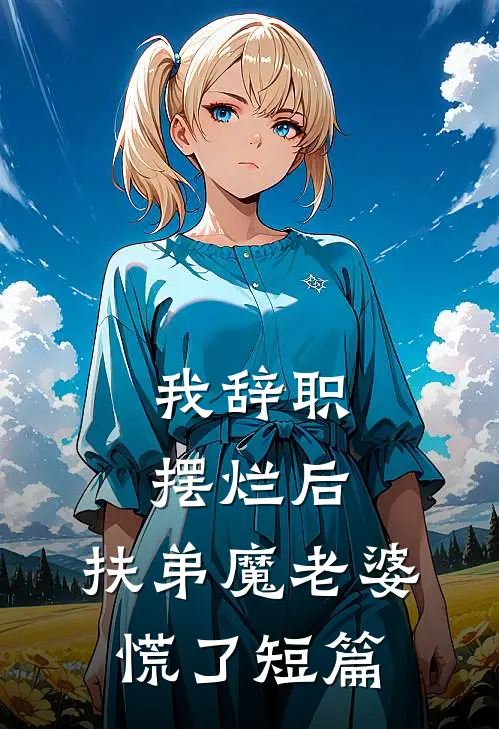 我辞职摆烂后，扶弟魔老婆慌了短篇