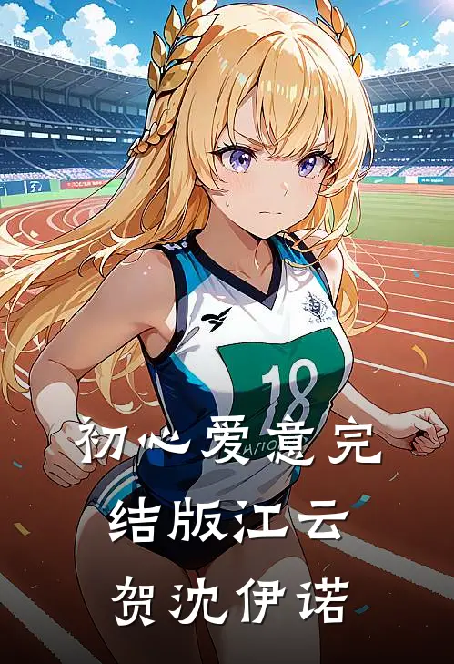 初心爱意完结版江云贺沈伊诺