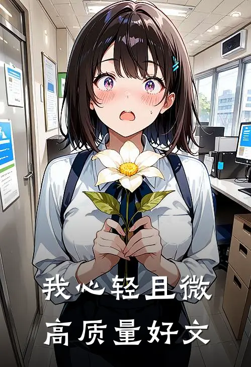 我心轻且微高质量好文