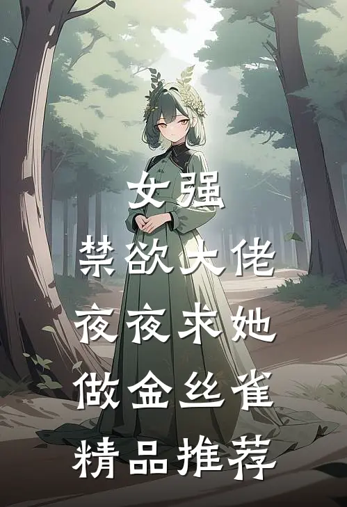 女强：禁欲大佬夜夜求她做金丝雀精品推荐