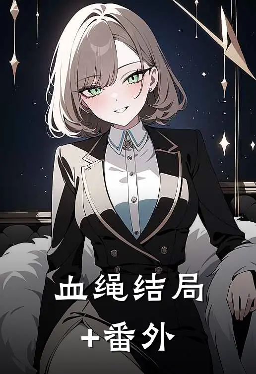 血绳结局+番外