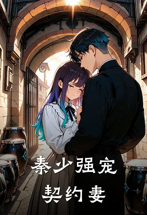秦少强宠契约妻