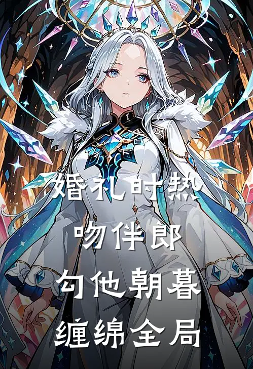 婚礼时热吻伴郎，勾他朝暮缠绵全局