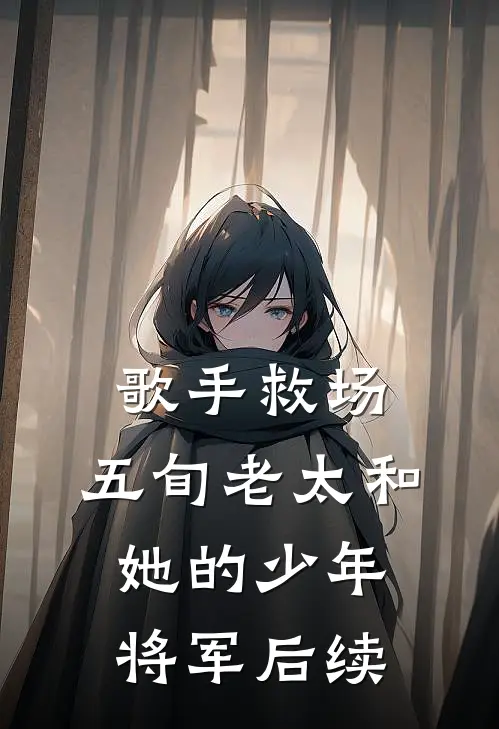 《歌手》救场：五旬老太和她的少年将军后续
