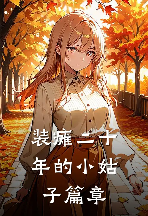 装瘫二十年的小姑子篇章
