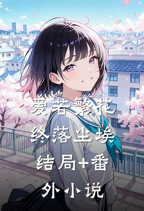 爱若繁花，终落尘埃结局+番外小说