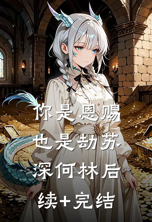 你是恩赐也是劫苏深何林后续+完结