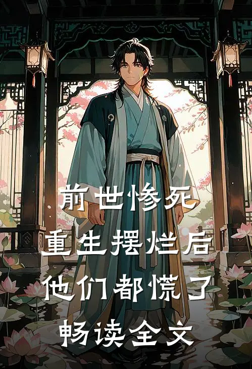 前世惨死，重生摆烂后他们都慌了畅读全文