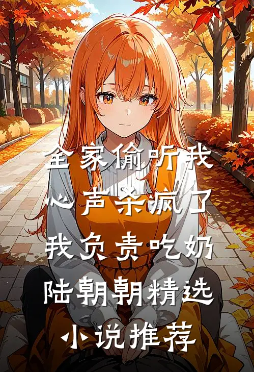 全家偷听我心声杀疯了我负责吃奶陆朝朝精选小说推荐