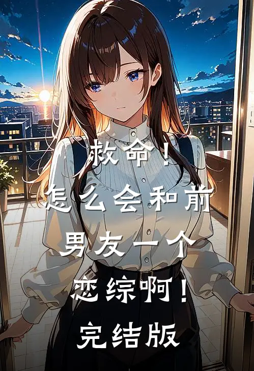 救命！怎么会和前男友一个恋综啊！完结版