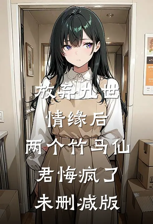 放弃九世情缘后，两个竹马仙君悔疯了未删减版