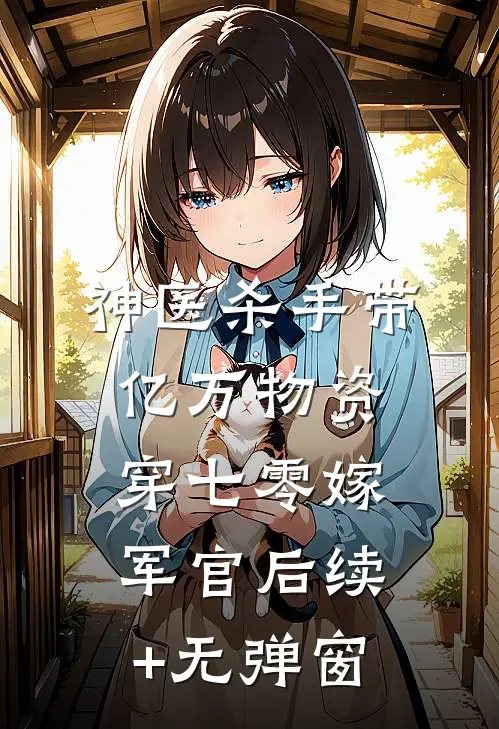 神医杀手带亿万物资穿七零嫁军官后续+无弹窗