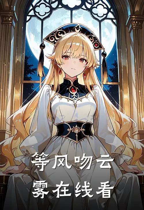 等风吻云雾在线看