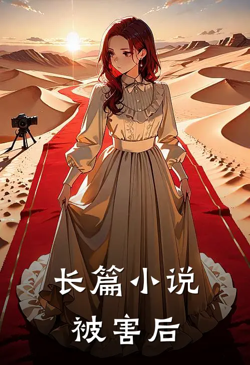 长篇小说被害后