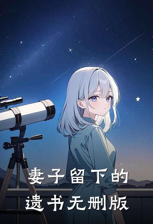 妻子留下的遗书无删版