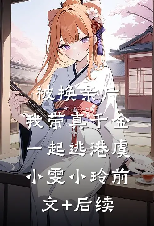 被换亲后，我带真千金一起逃港虞小雯小玲前文+后续