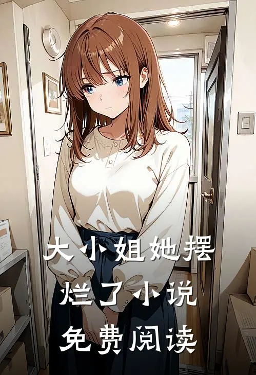 大小姐她摆烂了小说免费阅读