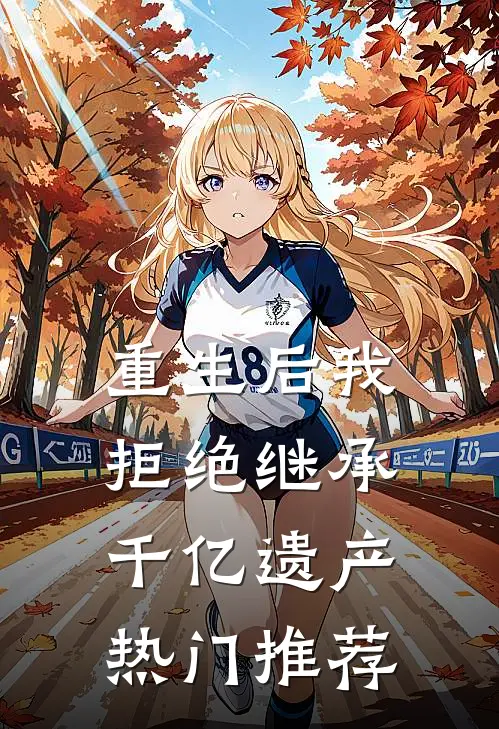 重生后我拒绝继承千亿遗产热门推荐